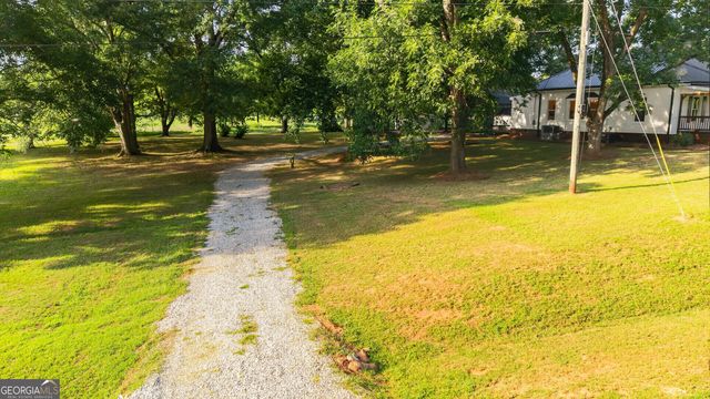 269 Martin Dairy Road, Milner, GA 30257