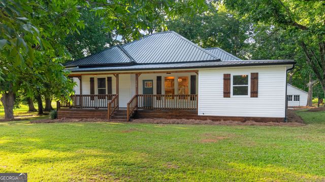 269 Martin Dairy Road, Milner, GA 30257