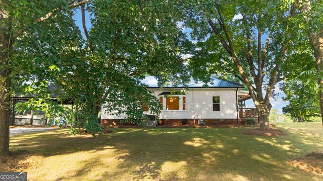 269 Martin Dairy Road, Milner, GA 30257