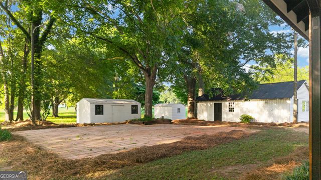 269 Martin Dairy Road, Milner, GA 30257