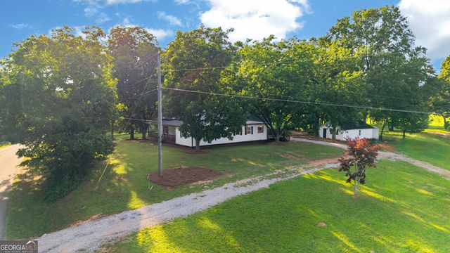 269 Martin Dairy Road, Milner, GA 30257