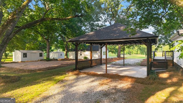 269 Martin Dairy Road, Milner, GA 30257