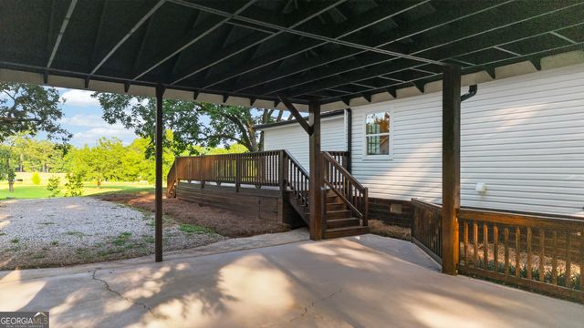 269 Martin Dairy Road, Milner, GA 30257