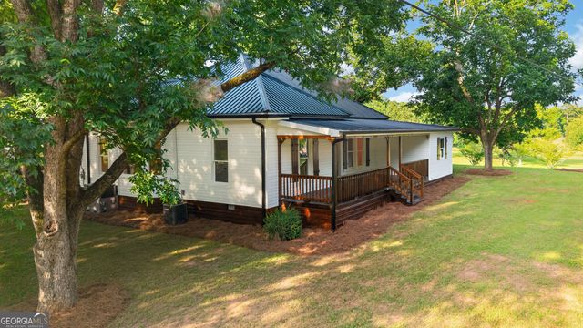 269 Martin Dairy Road, Milner, GA 30257