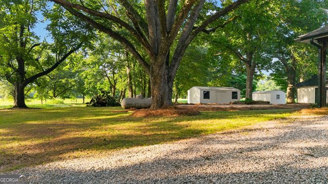 269 Martin Dairy Road, Milner, GA 30257