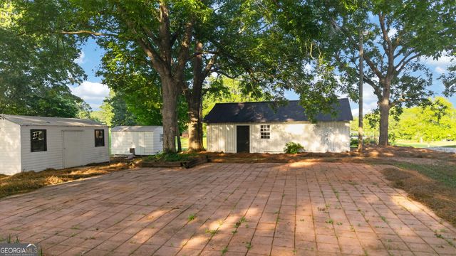 269 Martin Dairy Road, Milner, GA 30257