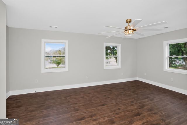 269 Martin Dairy Road, Milner, GA 30257