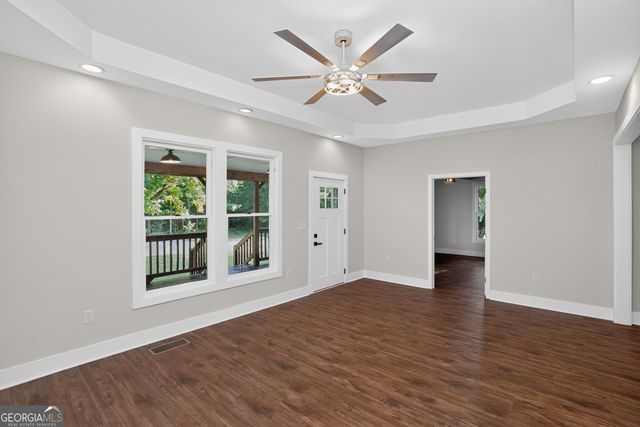 269 Martin Dairy Road, Milner, GA 30257