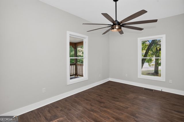 269 Martin Dairy Road, Milner, GA 30257