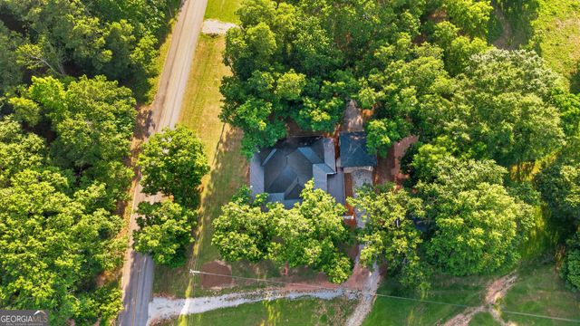 269 Martin Dairy Road, Milner, GA 30257