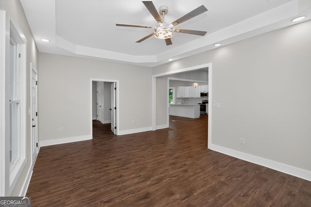 269 Martin Dairy Road, Milner, GA 30257