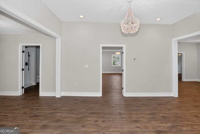 269 Martin Dairy Road, Milner, GA 30257