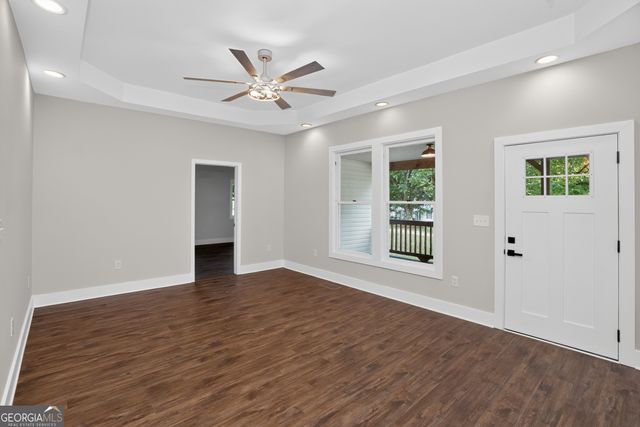 269 Martin Dairy Road, Milner, GA 30257