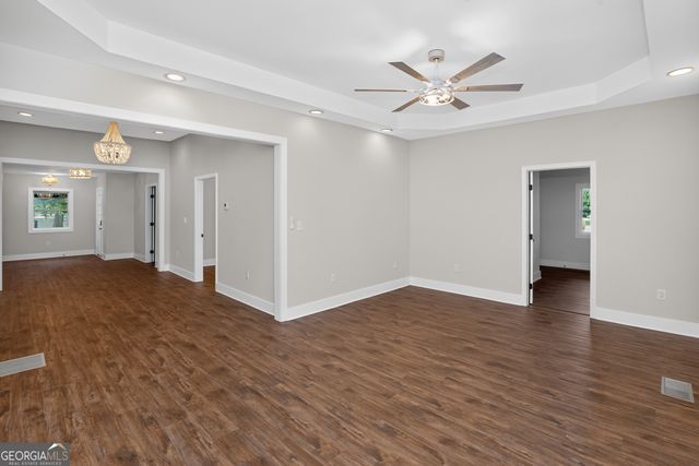 269 Martin Dairy Road, Milner, GA 30257
