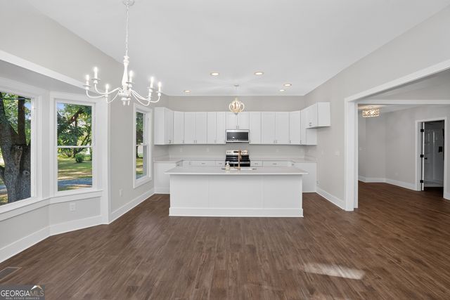269 Martin Dairy Road, Milner, GA 30257