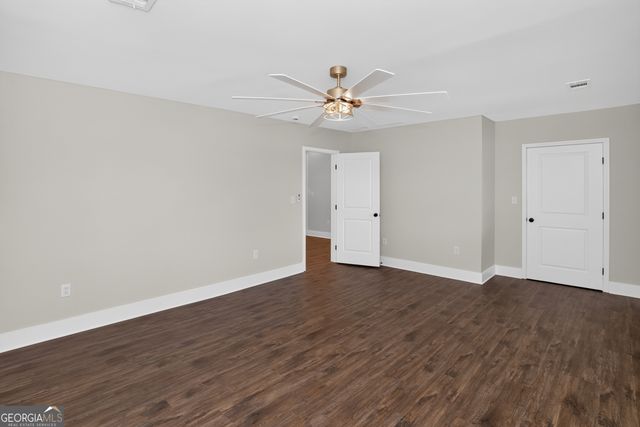 269 Martin Dairy Road, Milner, GA 30257