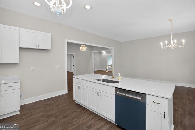 269 Martin Dairy Road, Milner, GA 30257
