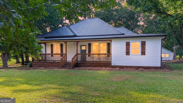 269 Martin Dairy Road, Milner, GA 30257