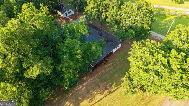 269 Martin Dairy Road, Milner, GA 30257