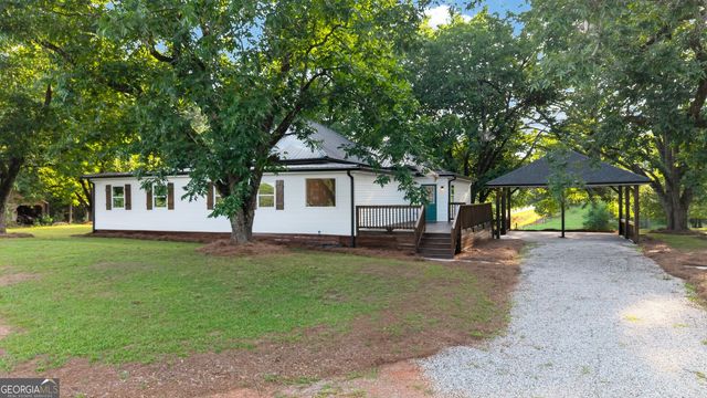 269 Martin Dairy Road, Milner, GA 30257