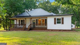 269 Martin Dairy Road, Milner, GA 30257