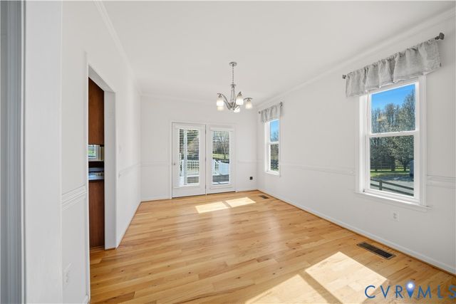 5815 Springfield Farm Ln, Mineral, VA 23117