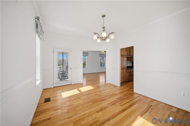 5815 Springfield Farm Ln, Mineral, VA 23117