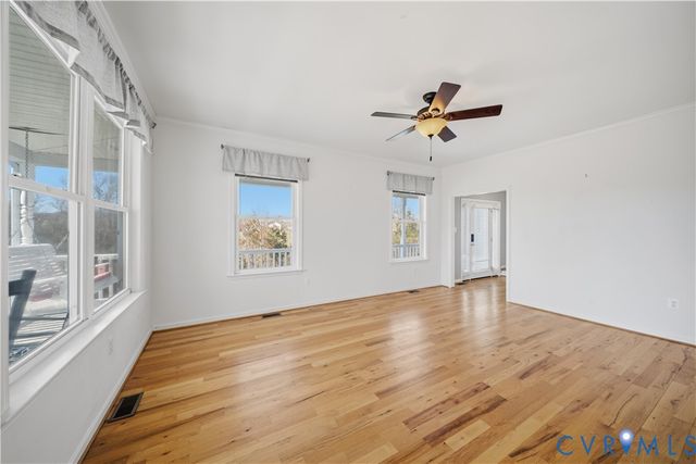 5815 Springfield Farm Ln, Mineral, VA 23117