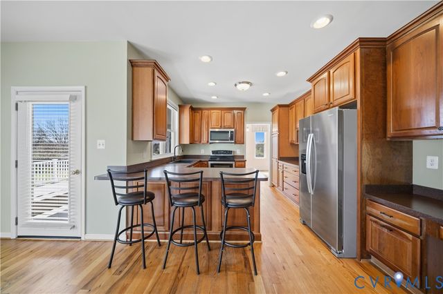 5815 Springfield Farm Ln, Mineral, VA 23117