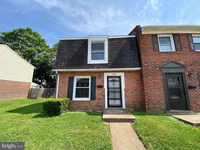 128 HICKOK CIR, Fredericksburg, VA 22401