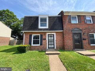 128 HICKOK CIR, Fredericksburg, VA 22401