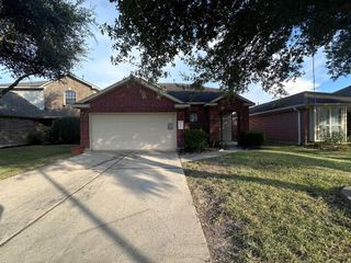 2510 Montana Blue Drive, Spring, TX 77373