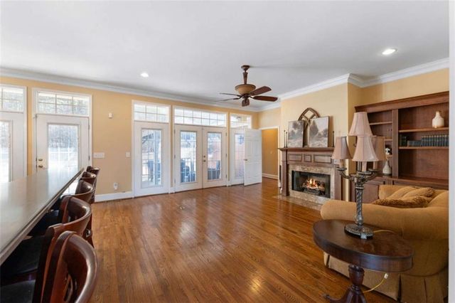 16 Club View Drive, Rome, GA 30161