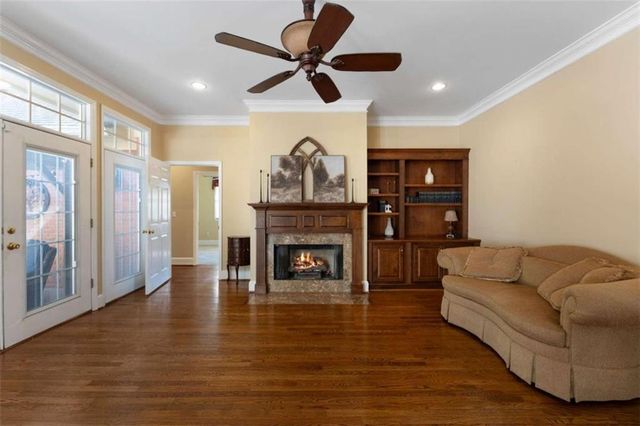 16 Club View Drive, Rome, GA 30161