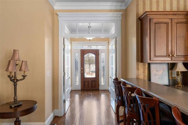 16 Club View Drive, Rome, GA 30161