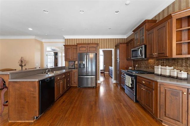 16 Club View Drive, Rome, GA 30161