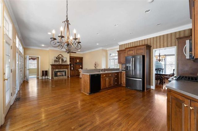 16 Club View Drive, Rome, GA 30161