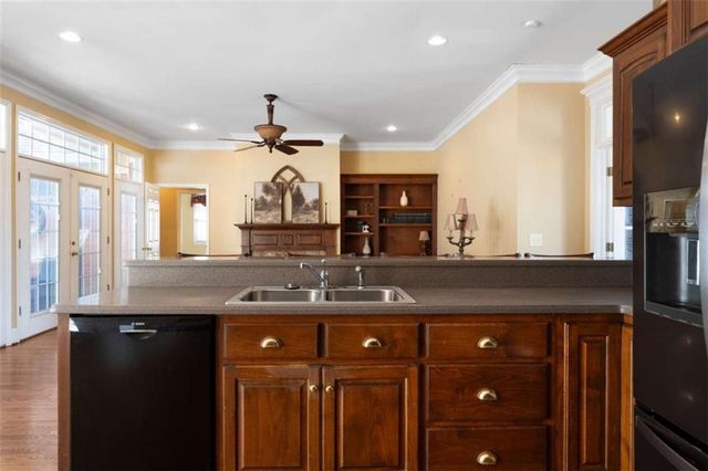 16 Club View Drive, Rome, GA 30161