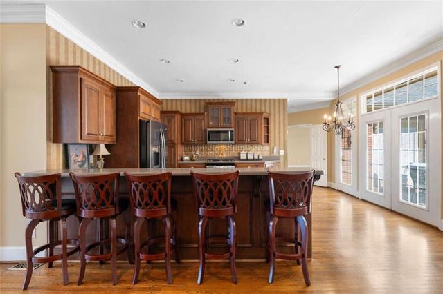 16 Club View Drive, Rome, GA 30161