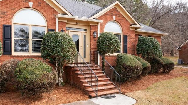 16 Club View Drive, Rome, GA 30161