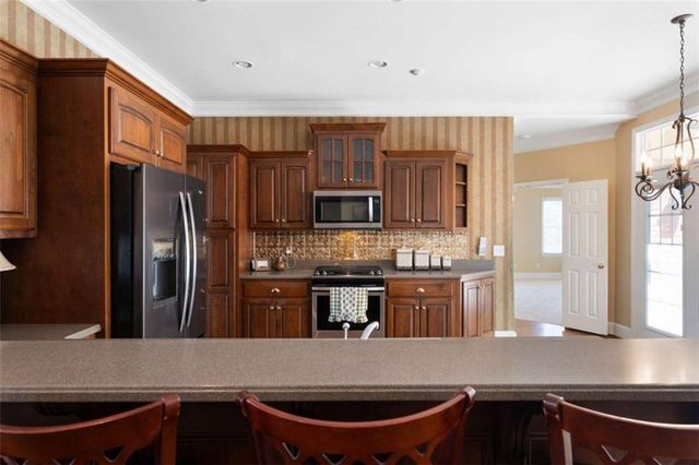 16 Club View Drive, Rome, GA 30161