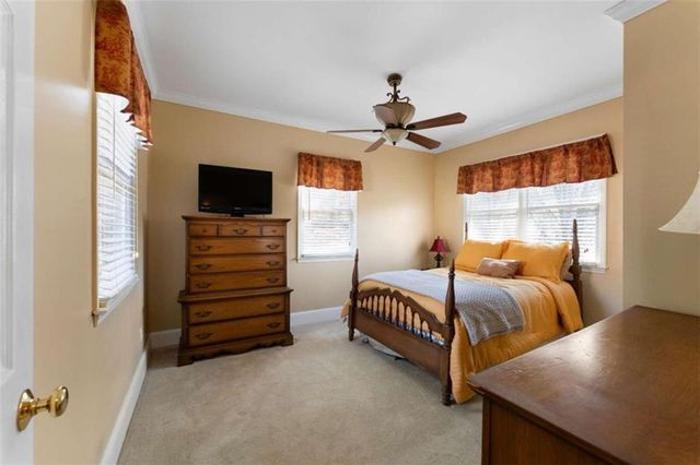 16 Club View Drive, Rome, GA 30161