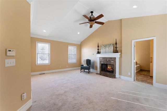 16 Club View Drive, Rome, GA 30161