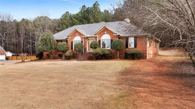 16 Club View Drive, Rome, GA 30161