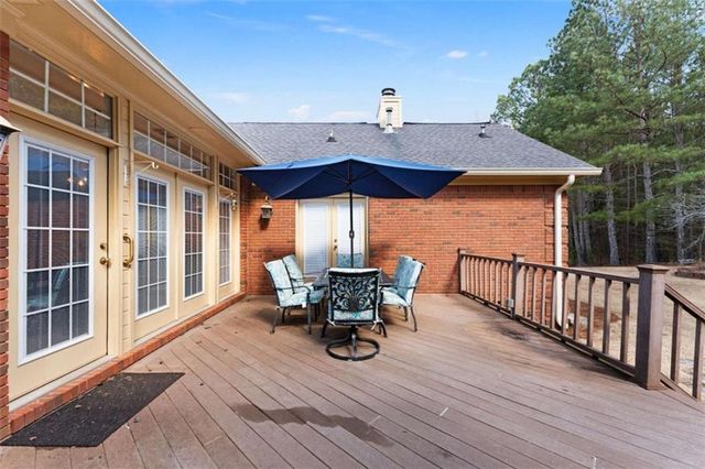 16 Club View Drive, Rome, GA 30161