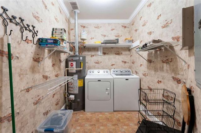 16 Club View Drive, Rome, GA 30161