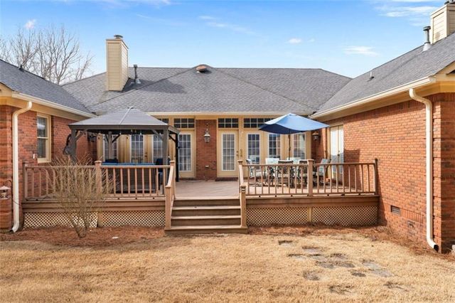 16 Club View Drive, Rome, GA 30161