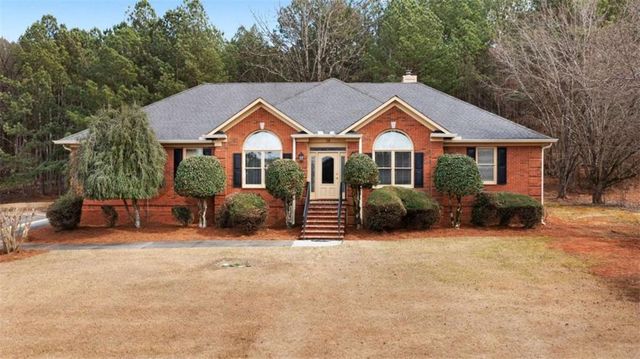 16 Club View Drive, Rome, GA 30161