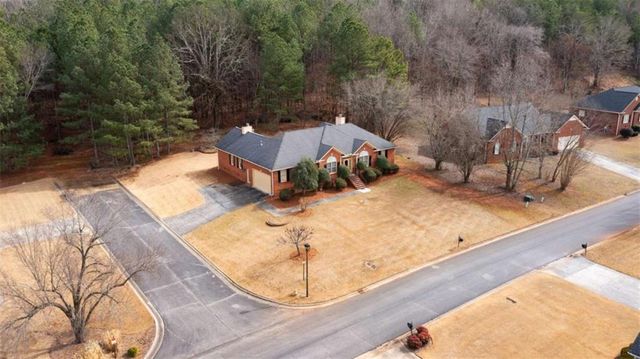 16 Club View Drive, Rome, GA 30161