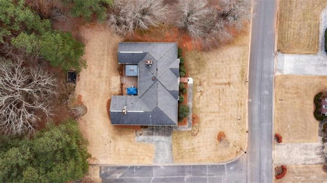 16 Club View Drive, Rome, GA 30161